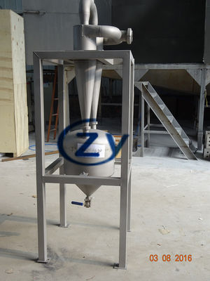 De Machine van de Desandingshydrocycloon voor het Zetmeelproductie DS2 van de Aardappeldunne modder