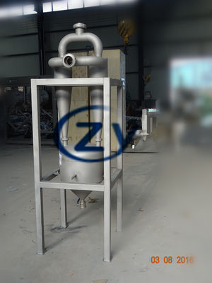 De Machine van de Desandingshydrocycloon voor het Zetmeelproductie DS2 van de Aardappeldunne modder
