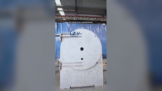 37kw de Centrifugaalzeven 380V van de motormaniok met het Zetmeelextractie van het Wigscherm