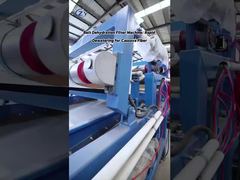 filters voor de ontwatering van de gordel voor continu gebruik