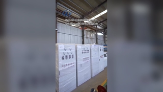 Elektrisch Controlesysteem