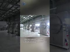 centrifuge zeef van industriële kwaliteit