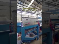 Onderhoudsarm banduitdrogingsfilter