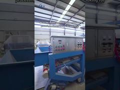 Uitdrogingsfilter van roestvrij staal