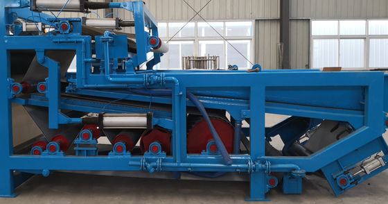 380V/50Hz Spanning Fresh Casssava Rasper Machine voor continue verwerking