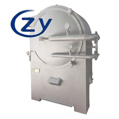 Precision Centrifuge Sieve Starch Milk Clarification Machine for Large Scale Root Crop Processing