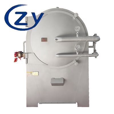 Duurzaam centrifugele zeef van roestvrij staal met lokale spanningscompatibiliteit voor de verwerking van knollen