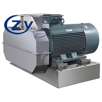 Tropisch-bestendige cassava rasper: ultra-duurzame pulperingsapparatuur voor hoogvochtige zetmeelverwerkingsomgevingen