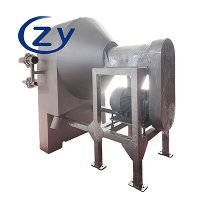 Centrifugal zeef van slijtvast roestvrij staal voor een zuivere zetmeel-extractie machine
