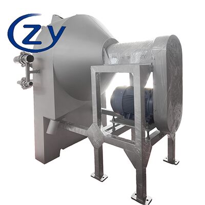 Tuberzetmeelcentrifuge bevordert de upgrade van zetmeelverwerkingstechnologie