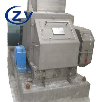 Industriële Rasper met Hoge Prestaties, Laag Energieverbruik en Hoge Stabiliteit