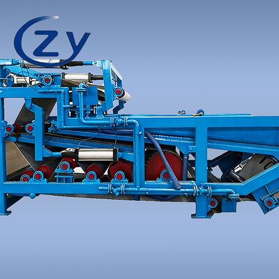 Industriële gordel uitdroging Filter: Top-Tier Shear Extrusion Tech zorgt voor benchmark-setting veld prestaties