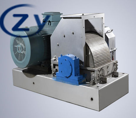 250 kW tapioca zetmeelverwerkingsmachine voor industriële productie