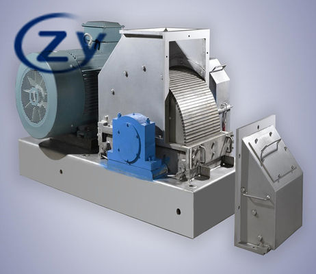 250 kW tapioca zetmeelverwerkingsmachine voor industriële productie