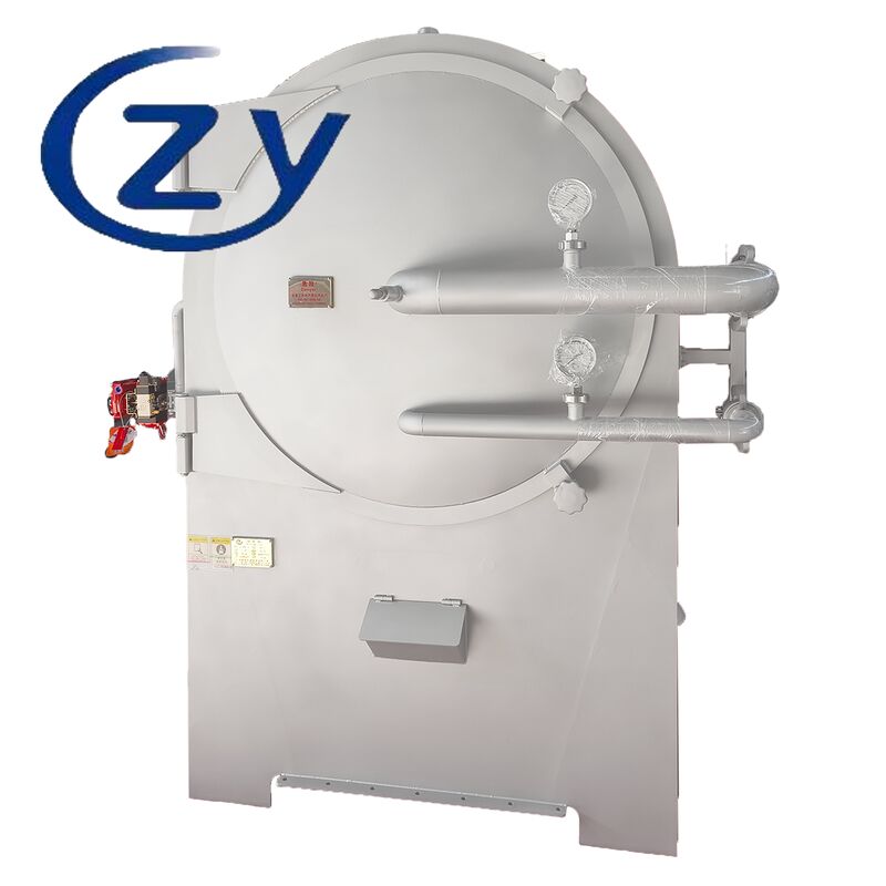 Tegenstroom Was- & Scheidingscentrifugaalzeef: Gespecialiseerde Apparatuur voor Tapiocazetmeel Verwerkingslijnen