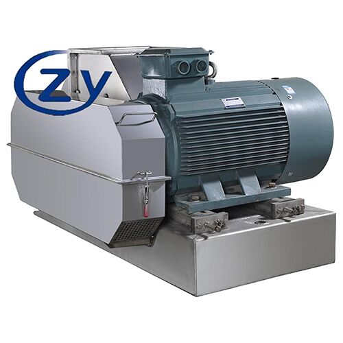 Tropisch-bestendige cassava rasper: ultra-duurzame pulperingsapparatuur voor hoogvochtige zetmeelverwerkingsomgevingen