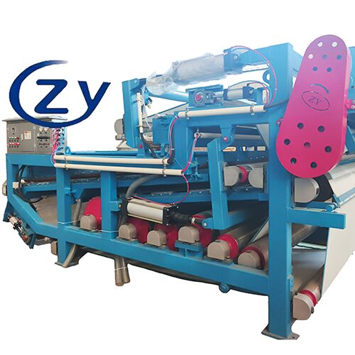 Industriële gordel uitdroging Filter: Top-Tier Shear Extrusion Tech zorgt voor benchmark-setting veld prestaties