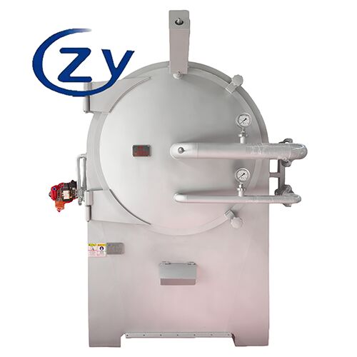 Geavanceerde Centrifugaalscherm voor Efficiënte Zetmeelslurry Filtratie en Verwijdering van Onzuiverheden