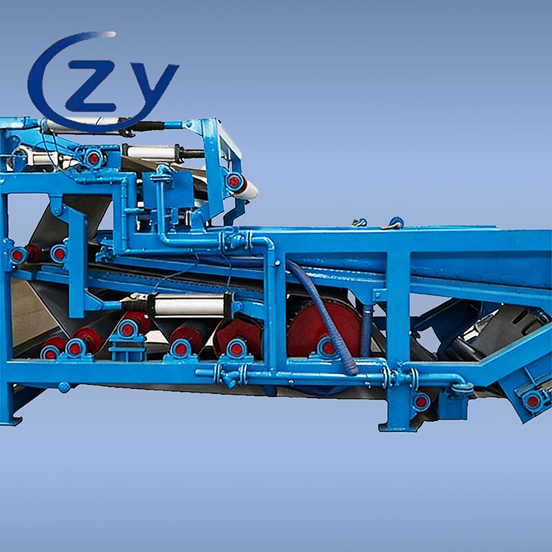 Industriële gordel uitdroging Filter: Top-Tier Shear Extrusion Tech zorgt voor benchmark-setting veld prestaties