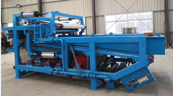 Zilveren witte cassava zetmeel verwerkingsmachine met roestvrij staal 304 cassava vezel pers machine