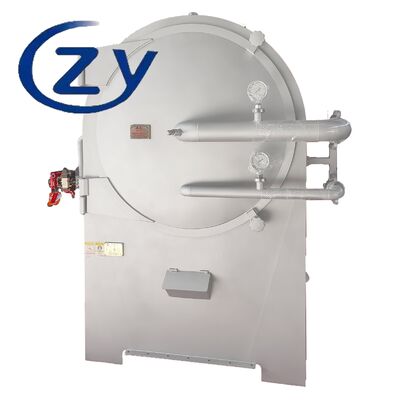 Tegenstroom Was- & Scheidingscentrifugaalzeef: Gespecialiseerde Apparatuur voor Tapiocazetmeel Verwerkingslijnen