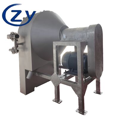 Voedselkwaliteit Centrifugaalzeef Garandeert Geen Materiaalcontaminatie bij Zetmeelverwerking