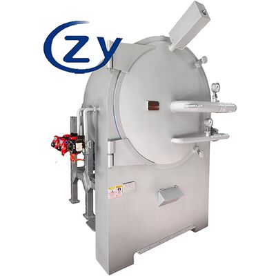 Counter Current Washing Centrifugal Sieve Reduces Water and Energy Consumption in Starch Processing