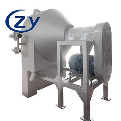 Zware centrifugale zeef voor het efficiënt verwijderen van vezels en onzuiverheden uit slurry van knolstysel