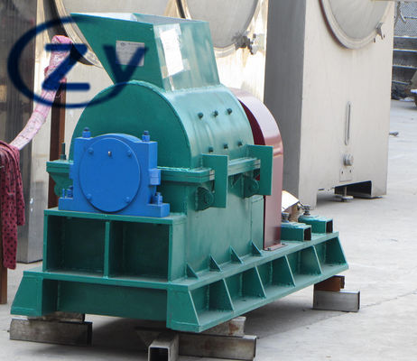 Van de het Zetmeelmachine van de manioktapioca van de de Hamermolen de Grote Kleine Volumes met Grote Capaciteit