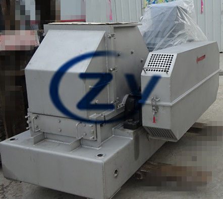 van het de Maniokzetmeel van 2100rpm 160kw Rasper de Verwerkingsmachine