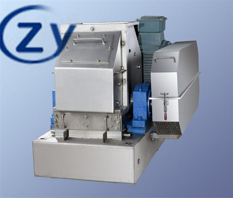 Van het de Maniokzetmeel van de Raspertapioca de Verwerkingsmachine 25t/H