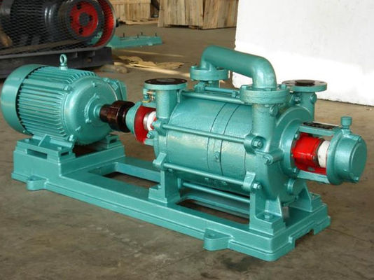ODM Water Ring Vacuum Pump Automotive Liquid Ring Vacuum Pump 22kw
