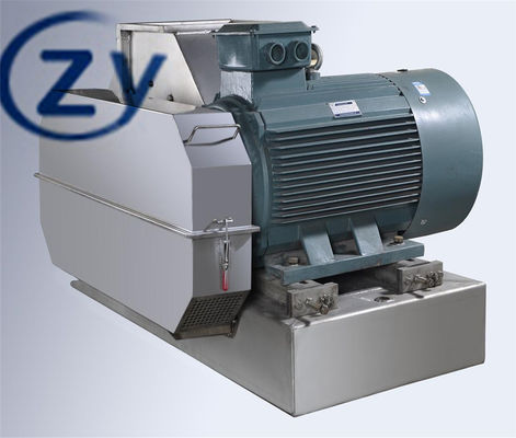 van het de Maniokzetmeel van 1450rpm 220kw de Verwerkingsmachine 35t/H